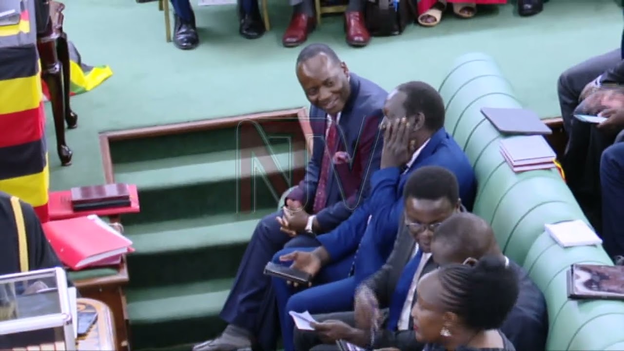 Parliament passes amended Anti-Homosexuality Bill after brief debate
