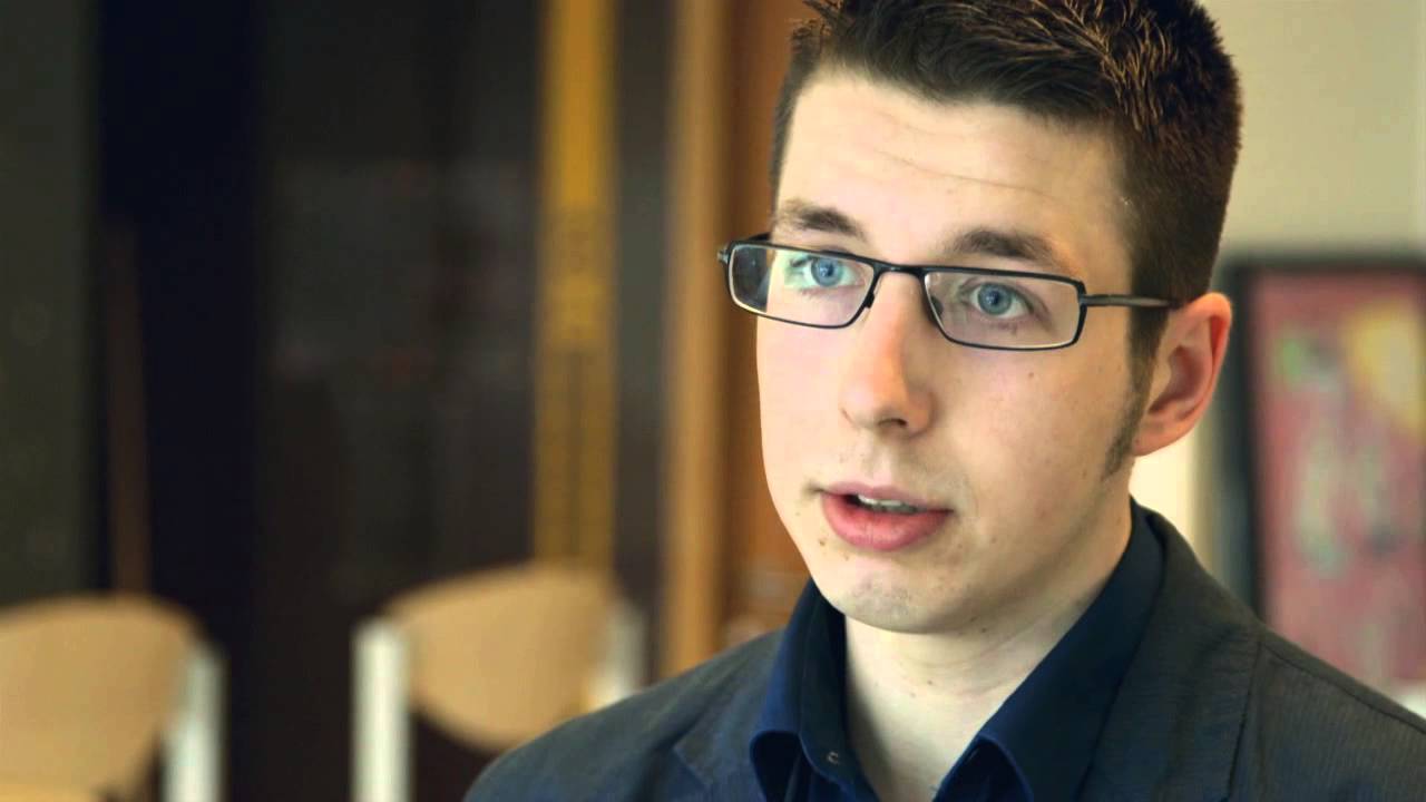 Stage lopen Haarlem College