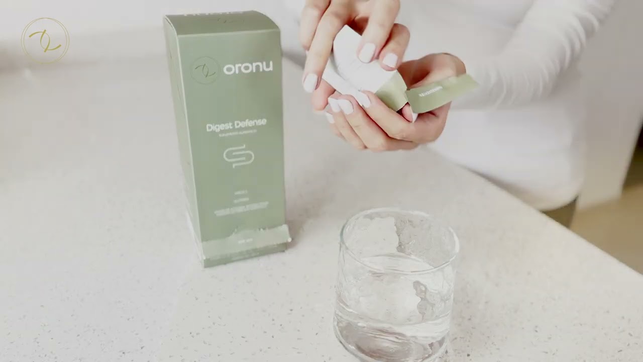 ORONU: Ciencia para tu salud