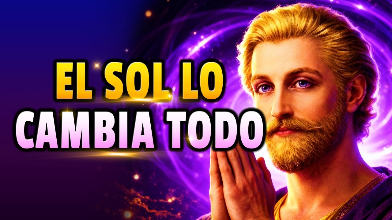 Ashtar Sheran advierte de ascenso solar extremo: espejo cuántico y destino final revelado