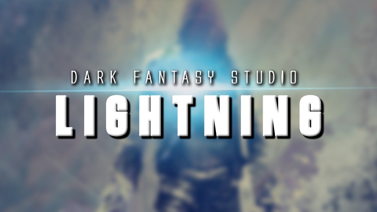 Lightning - Epic Superhero Music | Royalty Free No Copyright