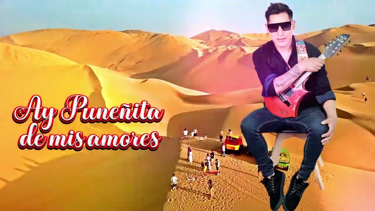 DOSIS DEL AMOR 🎙️ADELIO CAHUANA 🎬 linda AYAPATEÑA 