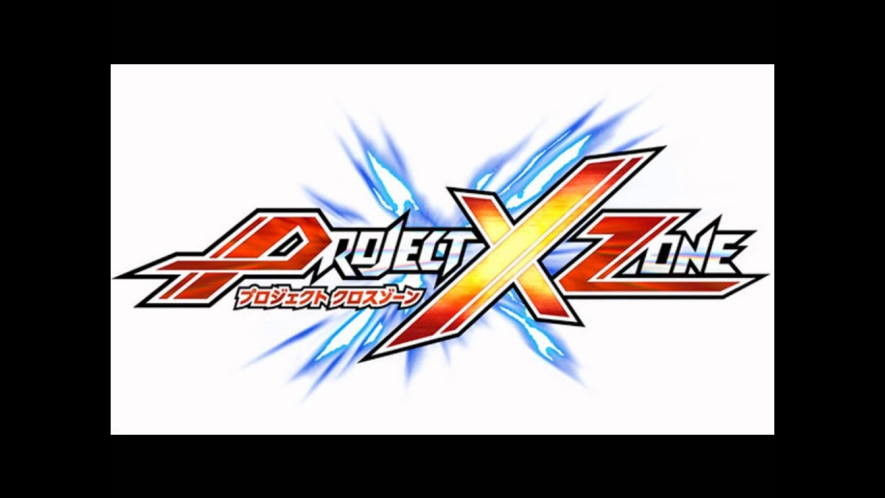 Project X Zone BGM: Sword that Cleave Evil