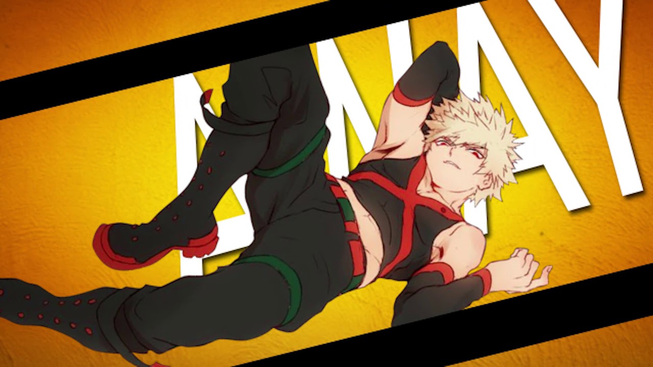 Runaway Baby for DetroitSmashStudio