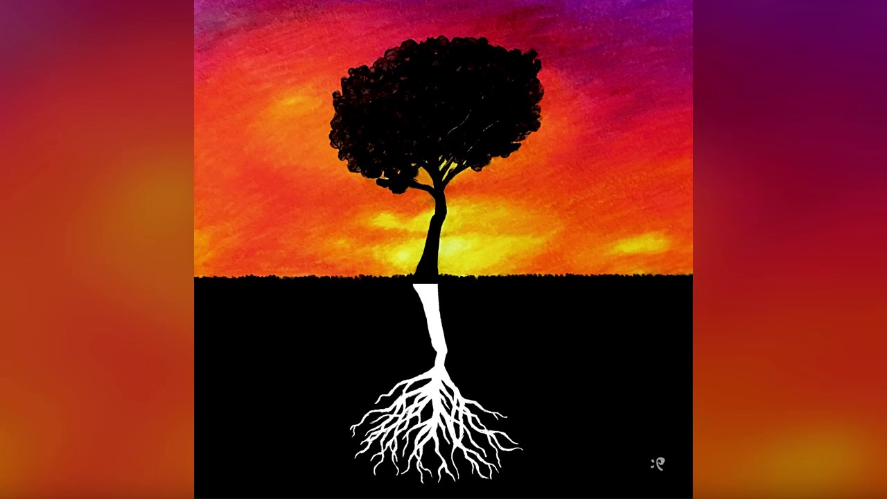 Altus - Below The Root (2017)