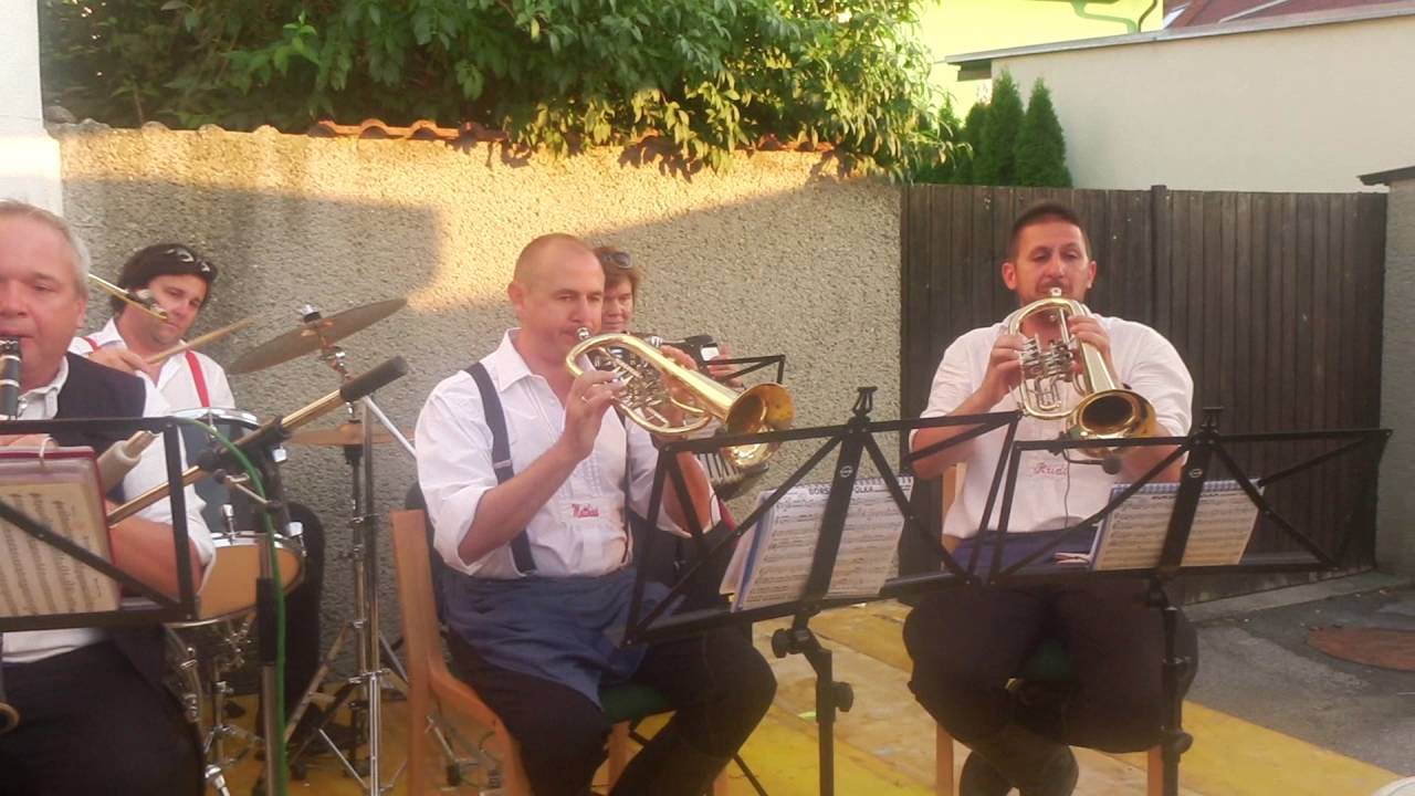 Marzer Tanzlmusi - Auf der Vogelwiese