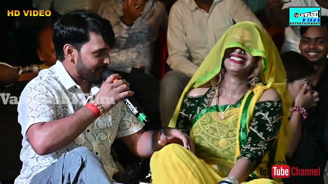 Dhananjay Sharma Stage Show |भोरे भोरे फेके गइल रही गोबरा काला कोबरा देखनी | धनंजय शर्म सुपरहिट