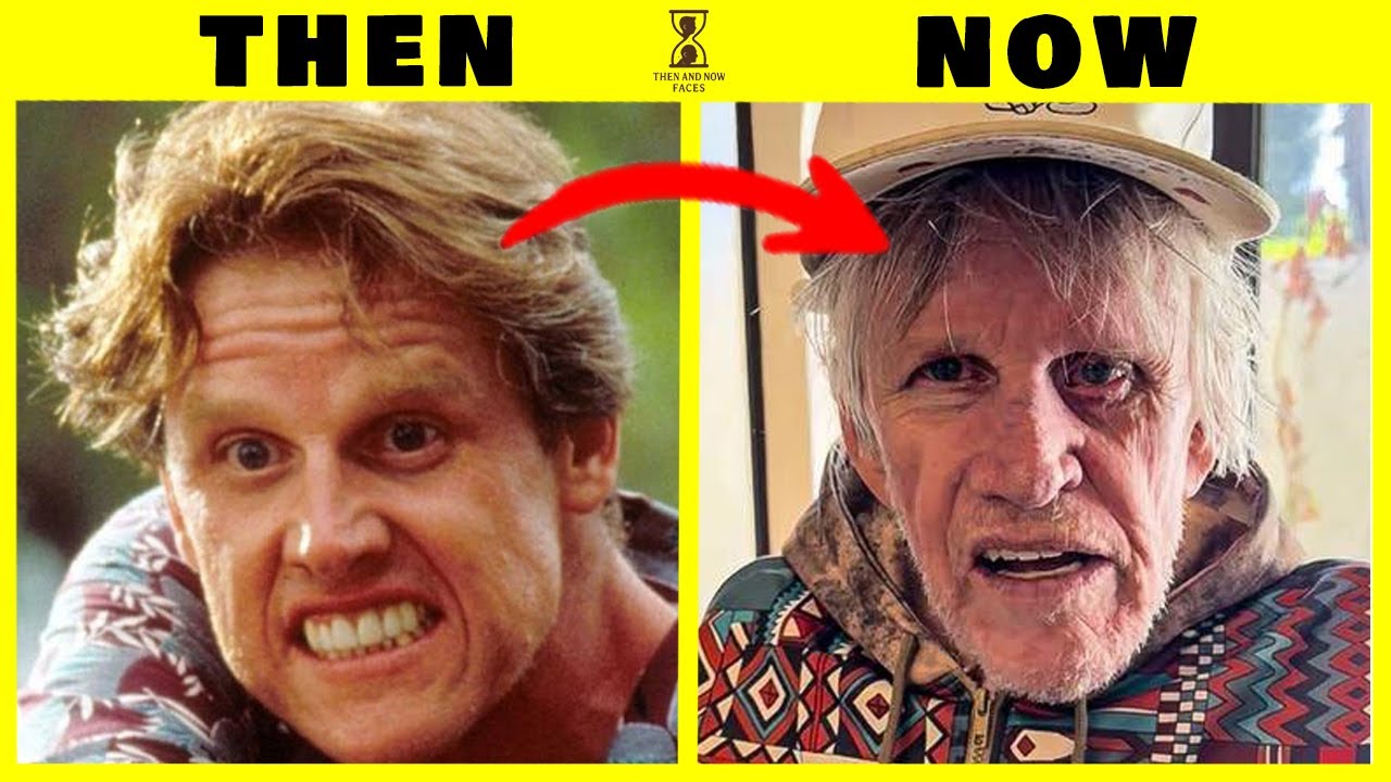 💥 75 Legendary Hollywood Actors Over 65 ★ Then and Now Will Shock You