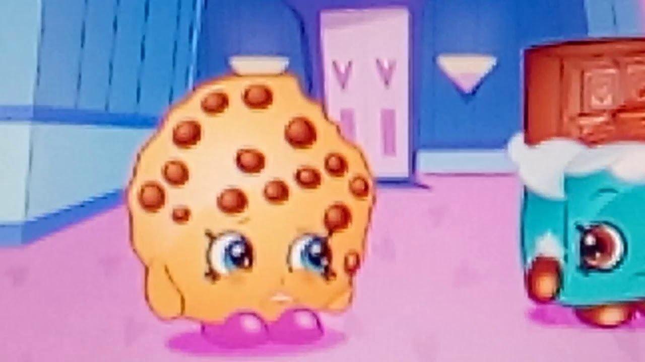 Shopkins.wild.2018.i hope u turn on ur vol. XD XD XD XD XD