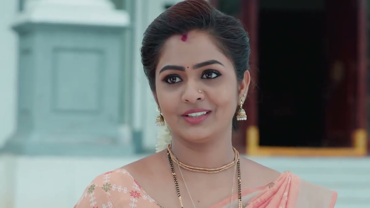 Krishna Tulasi - Full Ep 398 - Shyama, Akhil - Zee Telugu