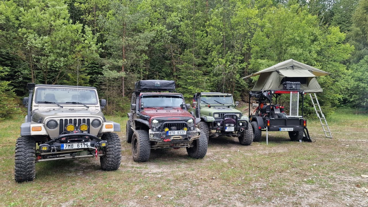 Offroad 17.5.2025