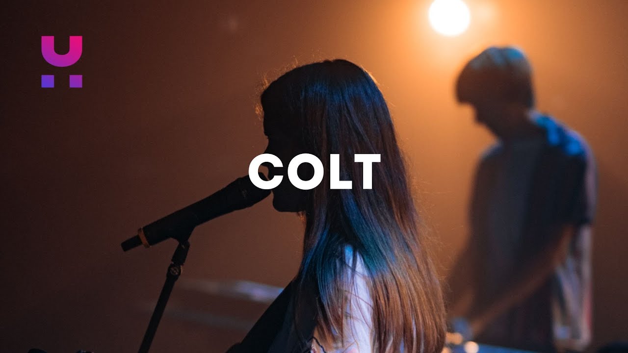 Colt - Swipe Up Festival (live)