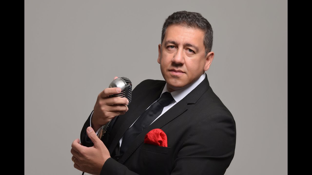 ALTEMAR CANTA SINATRA - SHOW COMPLETO