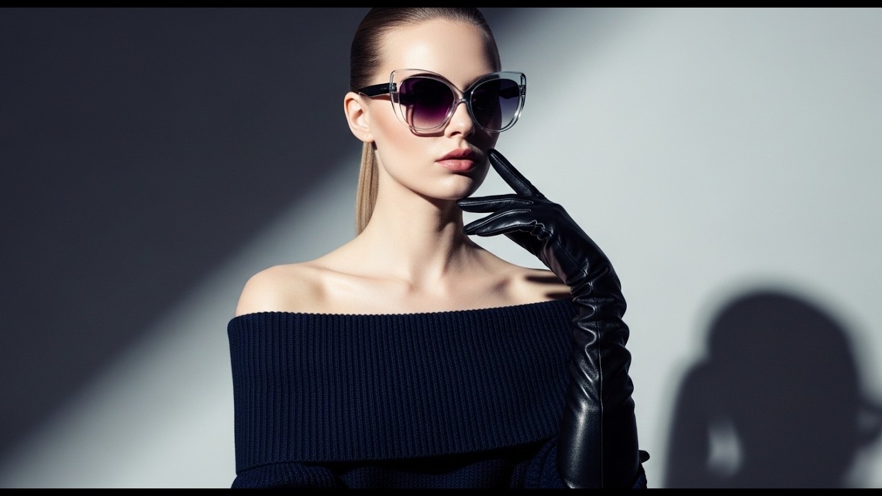 Louis Vuitton Store Music | Elegant Deep House Boutique Playlist 2026