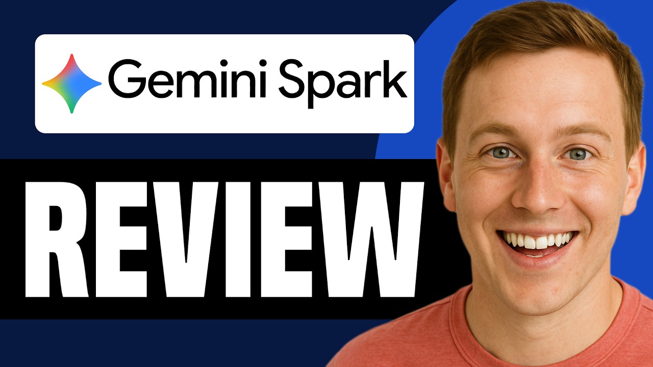Gemini Spark Review | What You Should Know!
