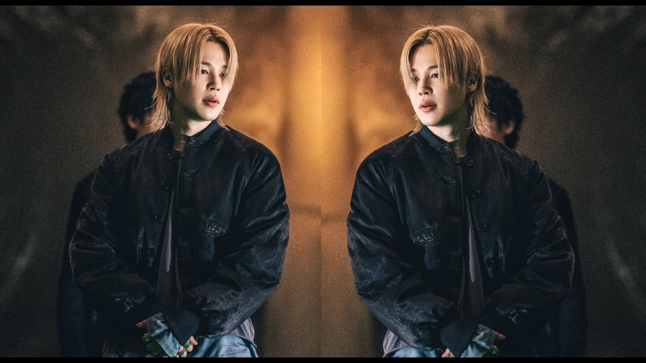 5 minutes ago! Jimin's Solo Miracle in Less Than 1 Minute! 😱surprised the army.