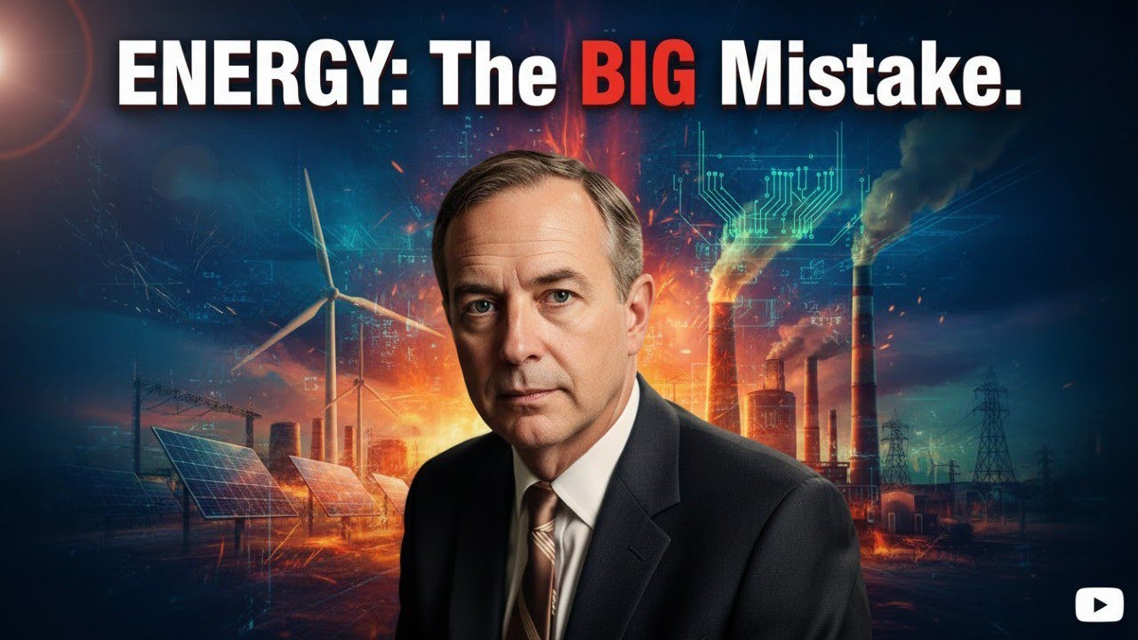  The Mistake We Make When We Talk About Energy
