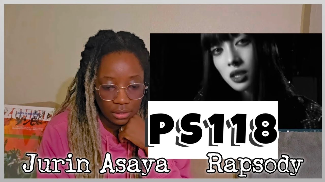 XG | JURIN ASAYA- 'PS118' Feat. Rapsody/ Music Video
