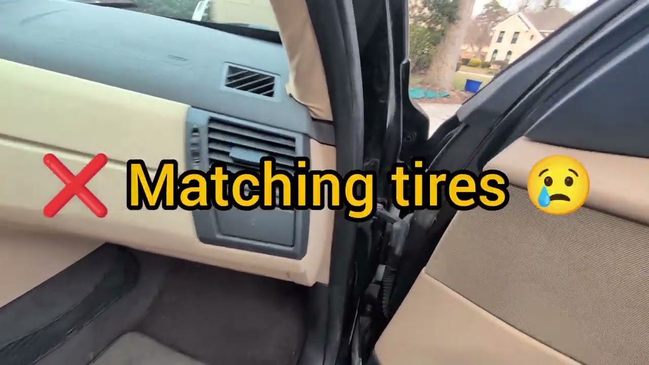 2004 BMW X3 3.0i AWD 6-Speed manual walk around/review