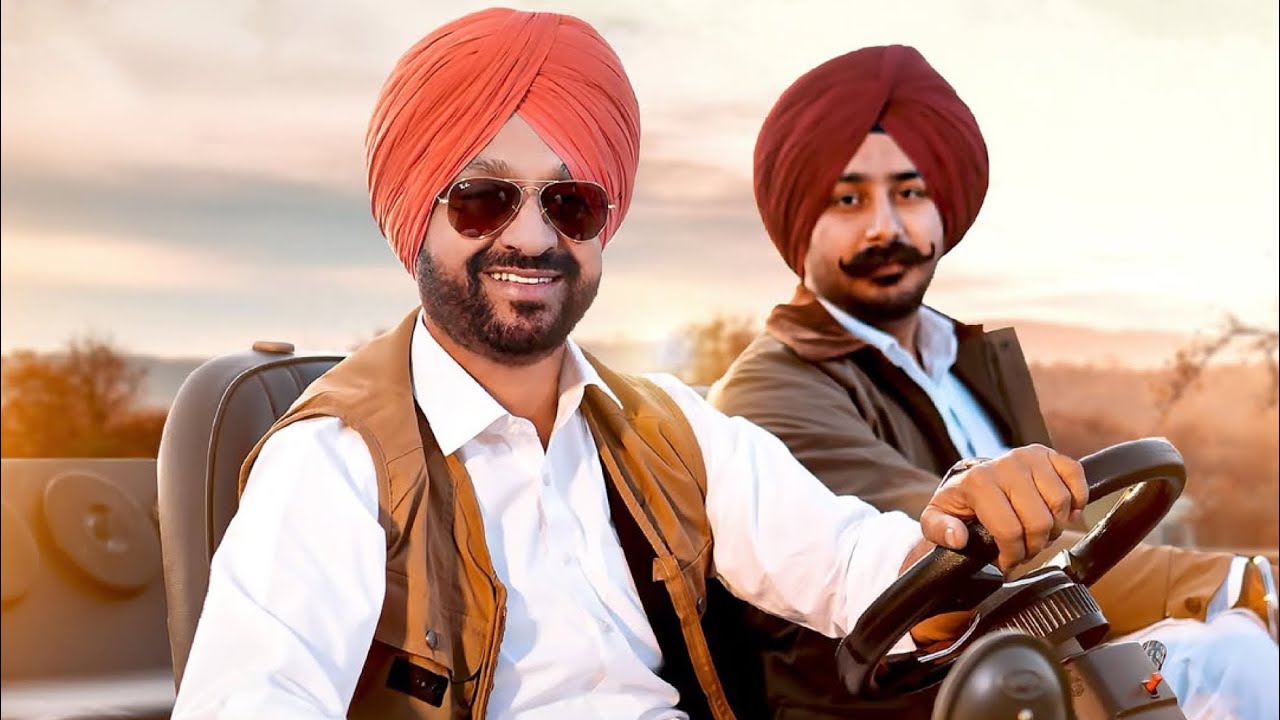 Rounkan Song - Surjit Bhullar | New Song | New Punjabi Song 2026 |
