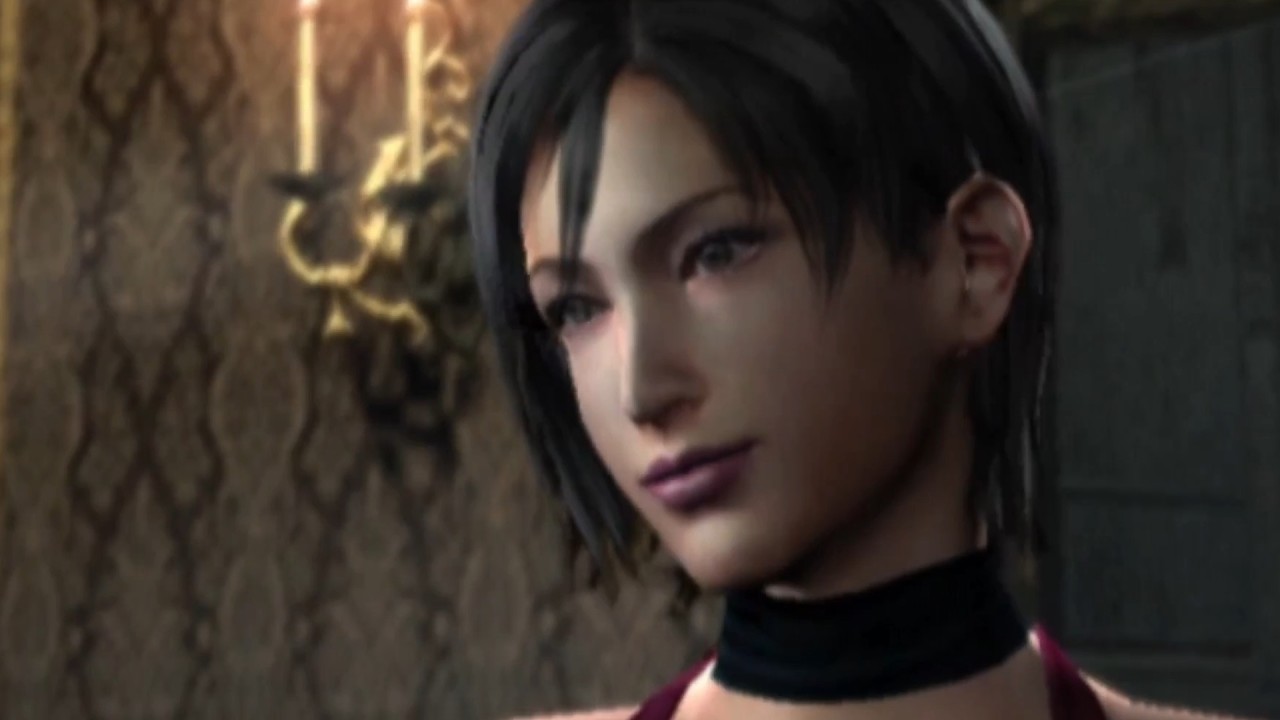Resident Evil 4 • Wii Edition • Separate Ways Full Playthrough