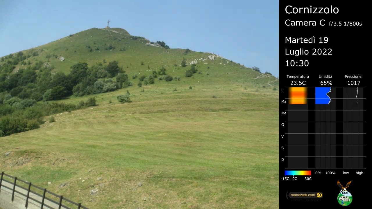 Camera C del Cornizzolo, C-2022-29