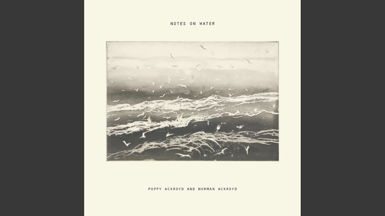 Notes on Water
