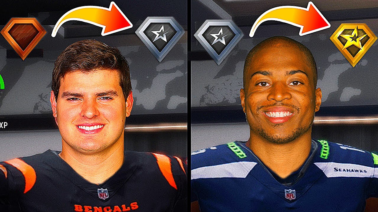 Fixing The WORST Dev Traits In Madden 23