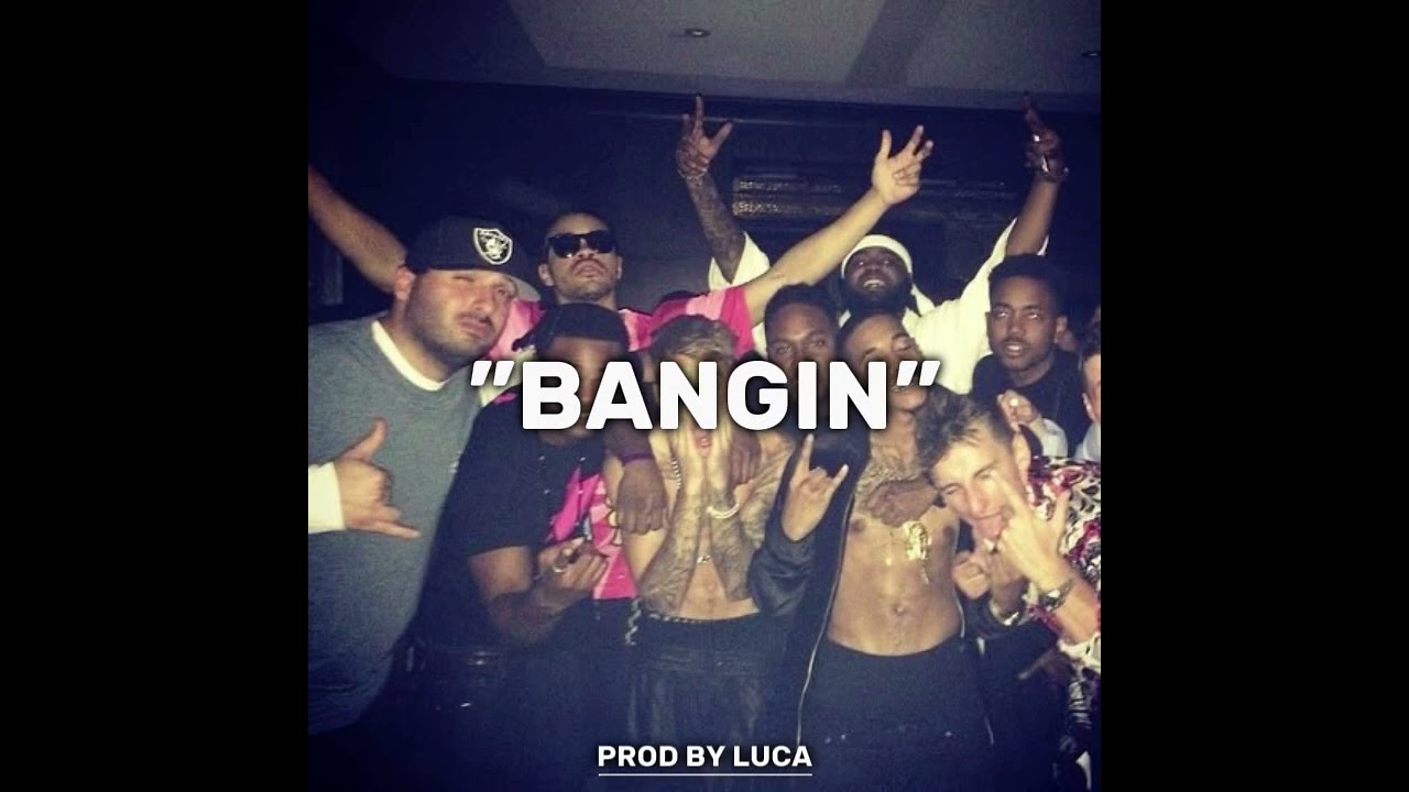 (FREE) 2000s x 2010 swag x Pharrel Williams type beat -”BANGIN” | Prod by Luca