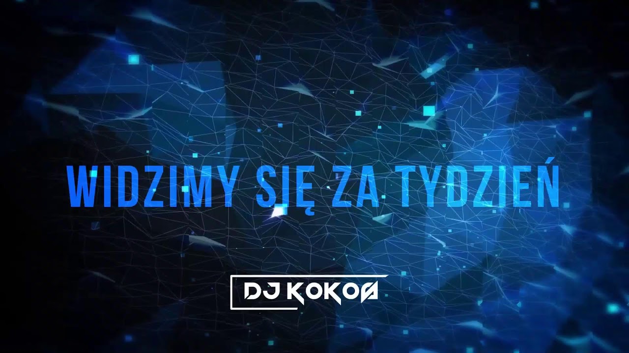 🔴 LIVE PRZEDŚWIĄTECZNY⚡️🔥 DJ KOKOS  MIX ⚡️NAJLEPSZA MUZYKA KLUBOWA 🥳 (23.12.25)
