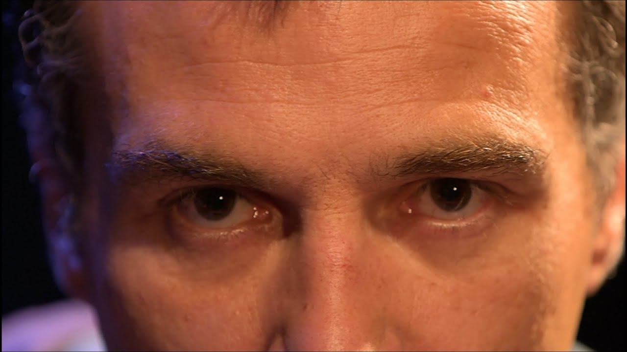 Interview Philippe Bussonnet - le Triton (English subtitles available)