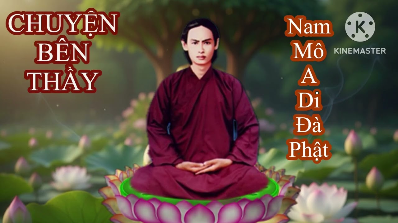 Những mẫu chuyện bên Thầy p9: THU PHỤC SẤU NĂM CHÈO