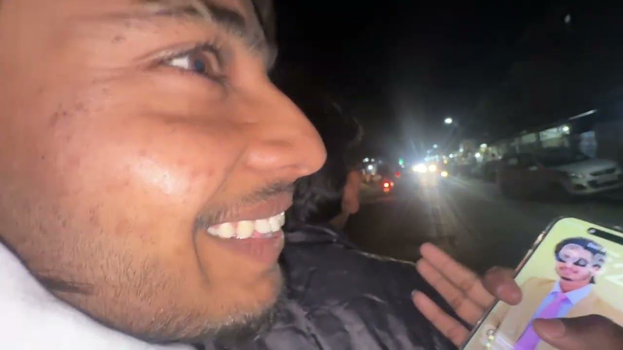 GORI NI KIYA AJJ VLOG START 🤣🤣🤣