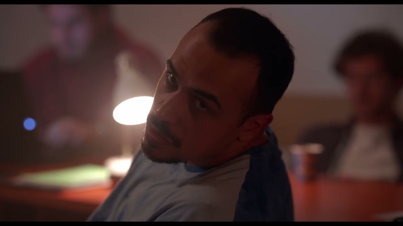 GAȘCA DE LA DREPT | Trailer Oficial