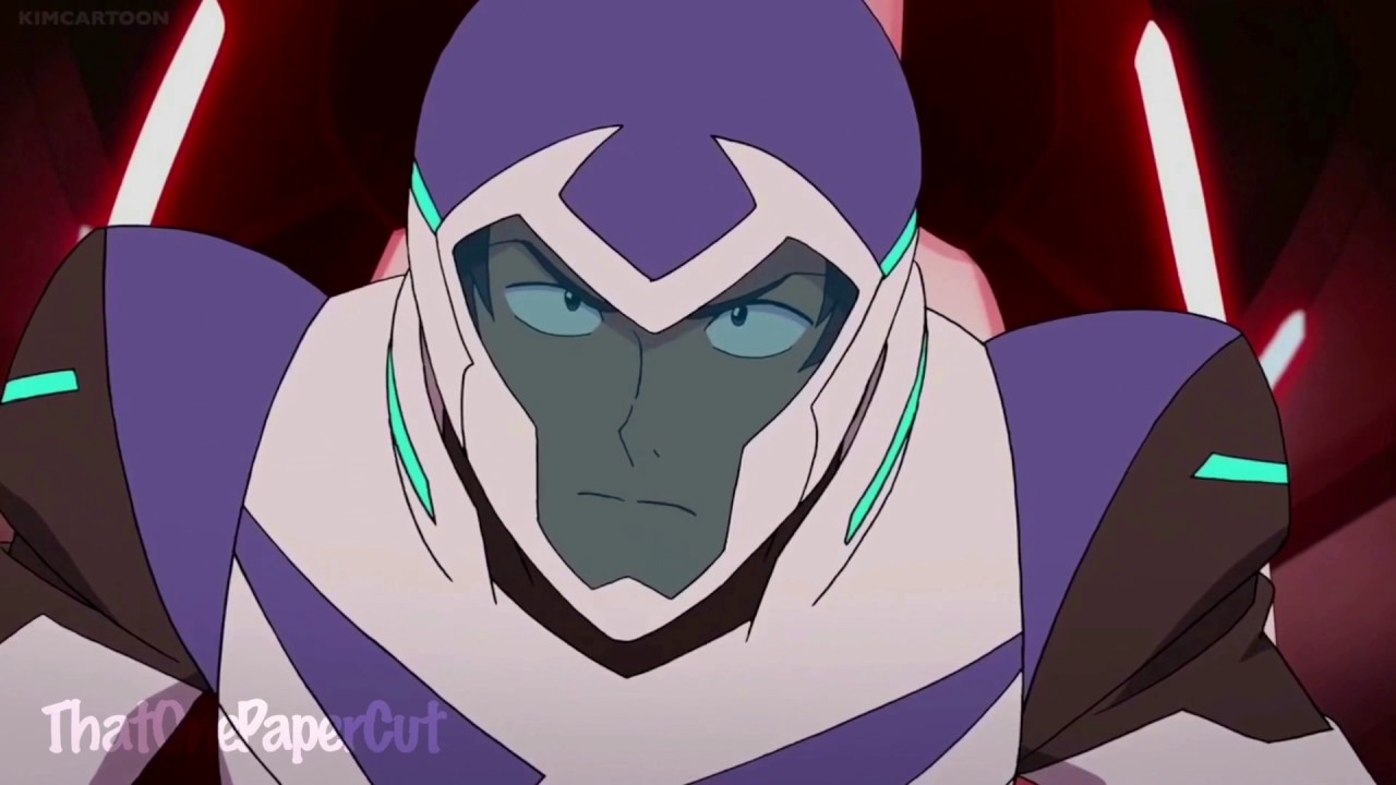 Voltron Crack Compilation 4