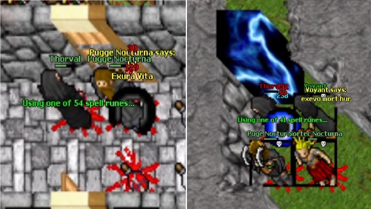 RED SKULL DEAD & NICE ESCAPE [NICE LOOT] (Selena 2006 7.81)