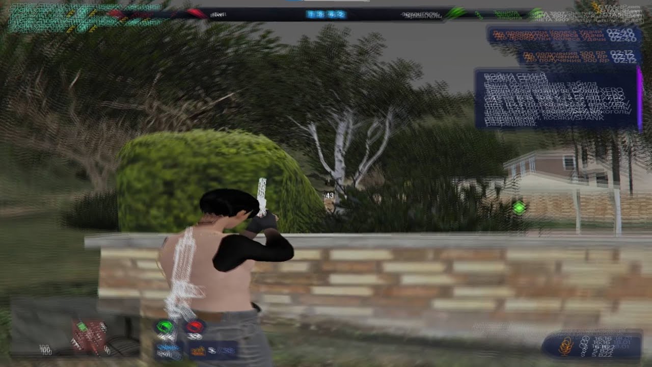 мувчек @GTA5RP