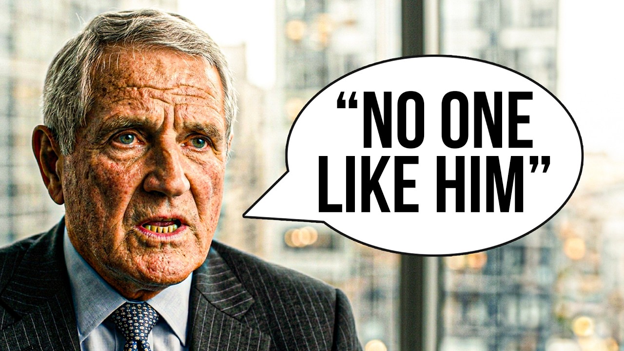 Meeting Don Revie: How He Left A Mark On Everyone From The Very First Conversation