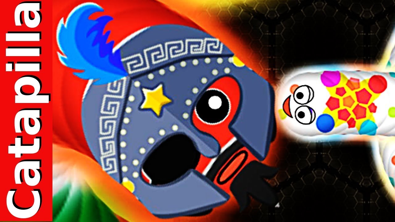 Wormate.io Gameplay Epic Trap Escape Wormate io Worm Game Wormateio Funny Moments