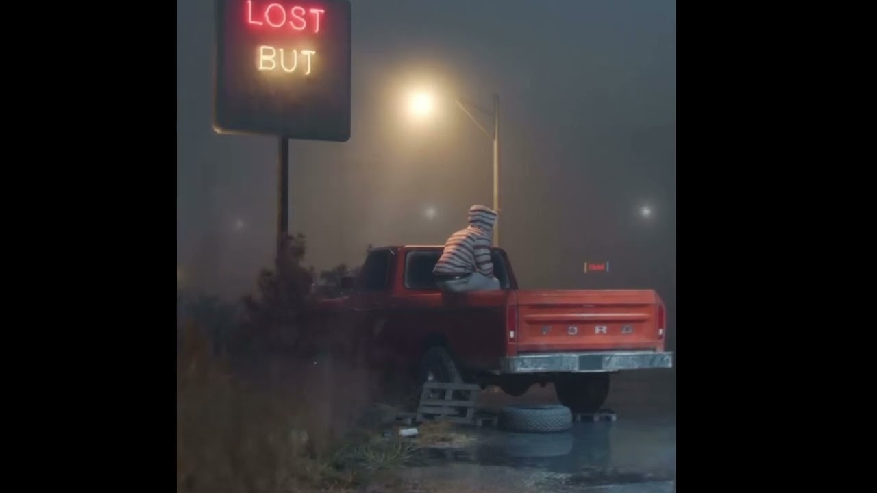 Late night R&B for quiet thoughts, lonely drives, and soft feelings. vol 8