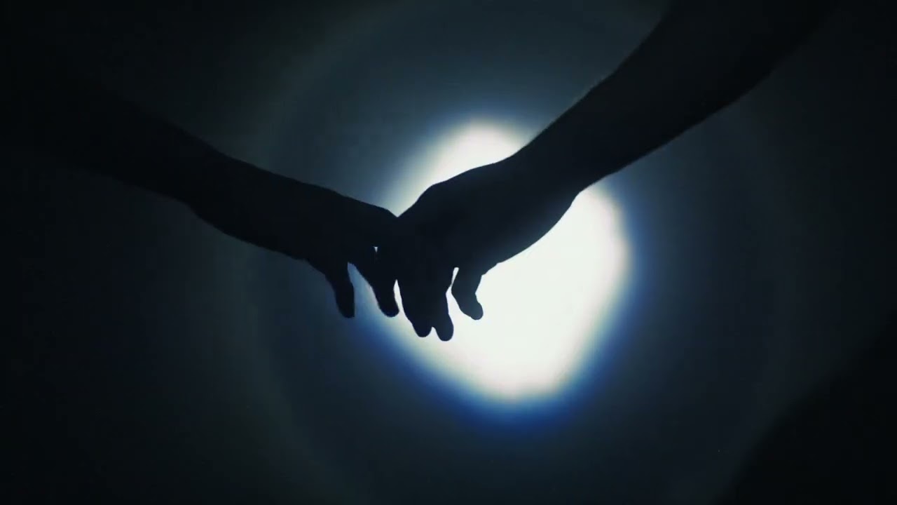 HUNTING RAVERS | Title Sequence | Filmsupply Editfest 2025 | Ivan Zapico