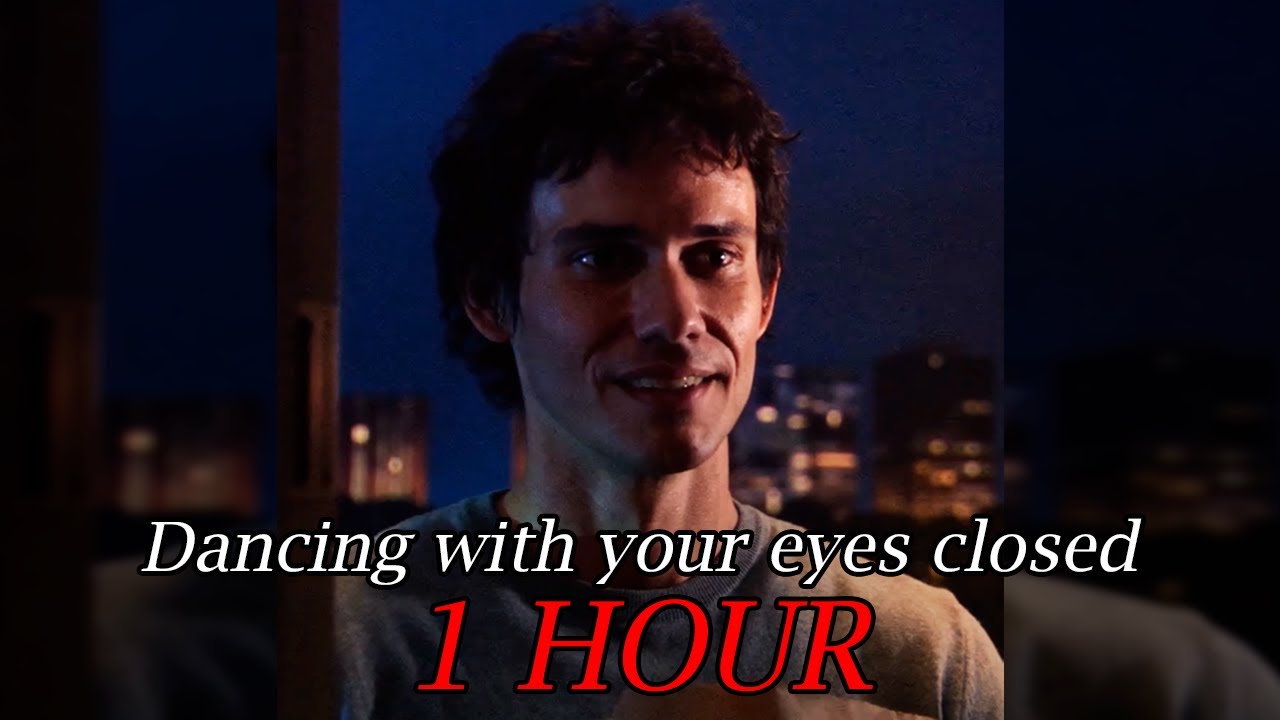 [1 HOUR] Dancing with your eyes closed (intro) - jane remover