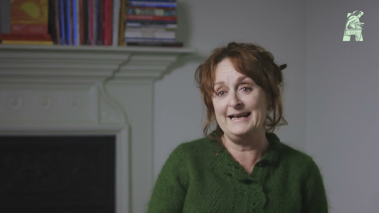 Where did the idea of Dublin Gothic come from? l An interview with Barbara Bergin