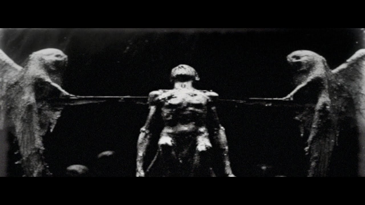 On the Ruin of Angels II: Suspended Hell | Ominous Dark Ambient Horror Soundtrack