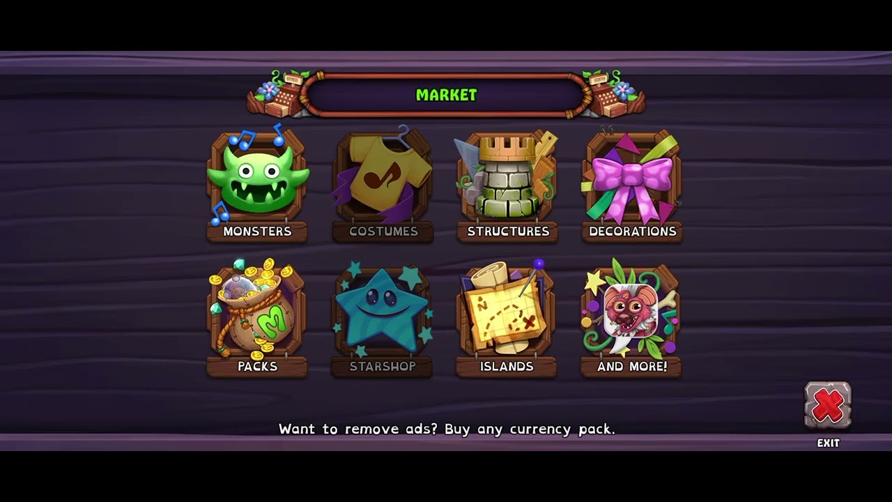 My singing monsters gameplay 14 minutes