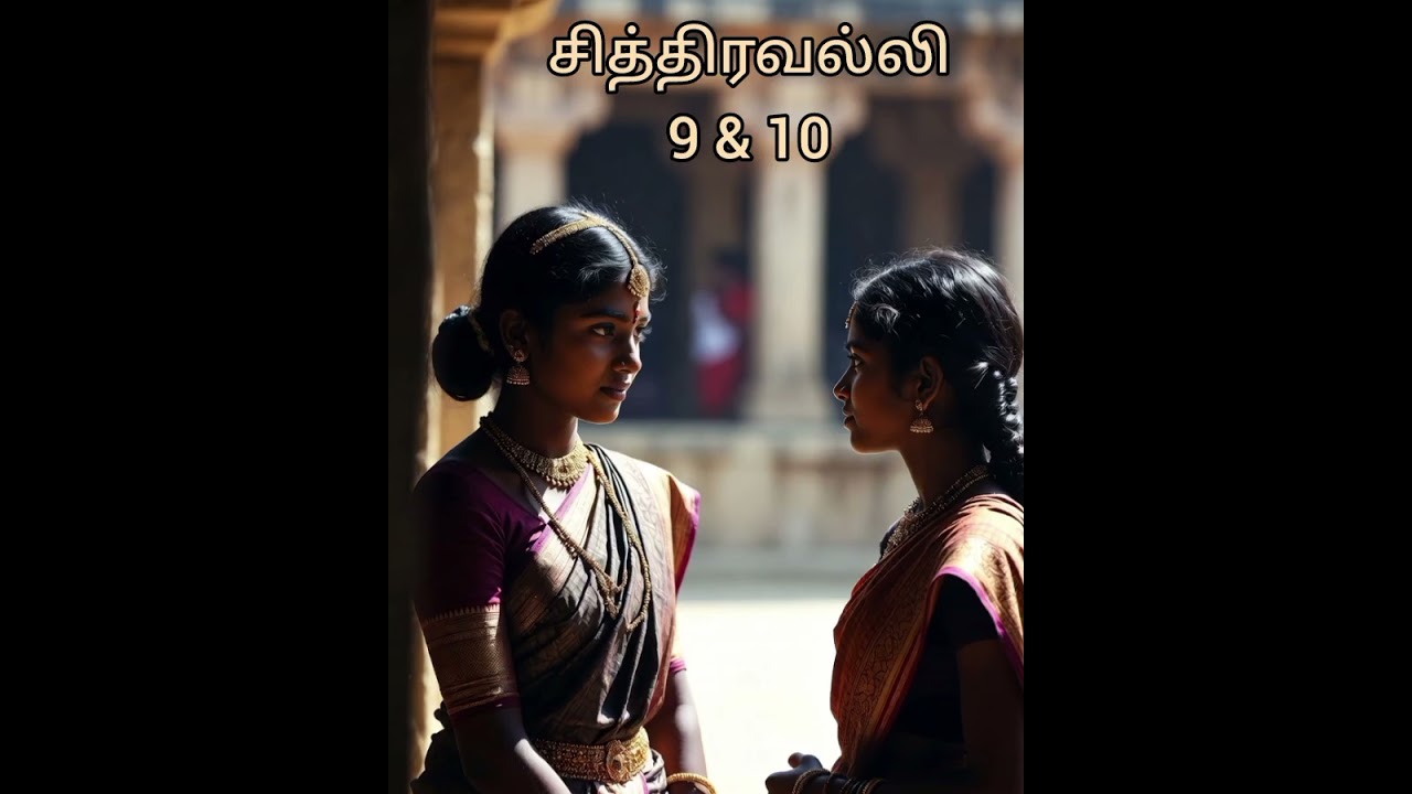 Chithiravalli - 9 & 10