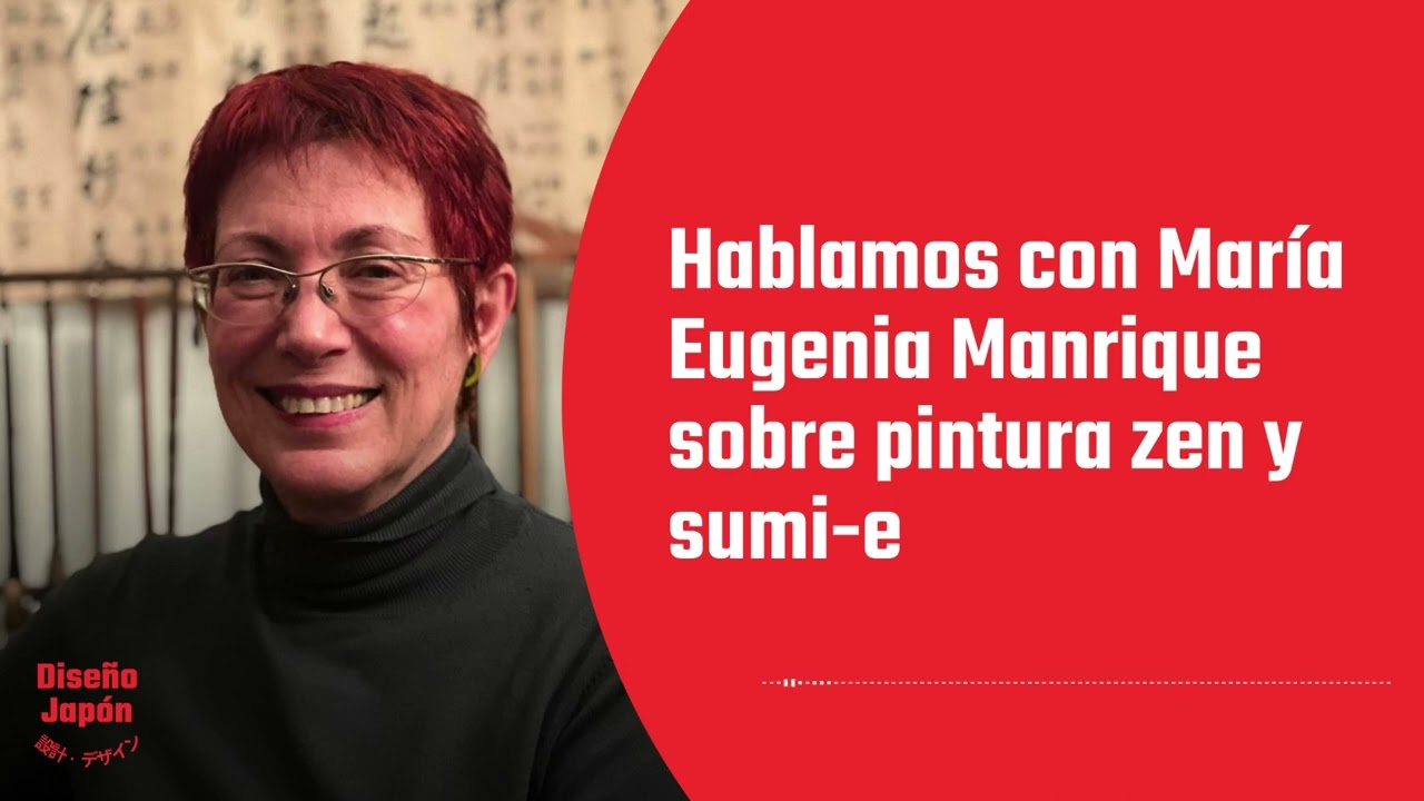 La pintura zen y el arte del sumi-e: un camino sin pretensión ni intención.