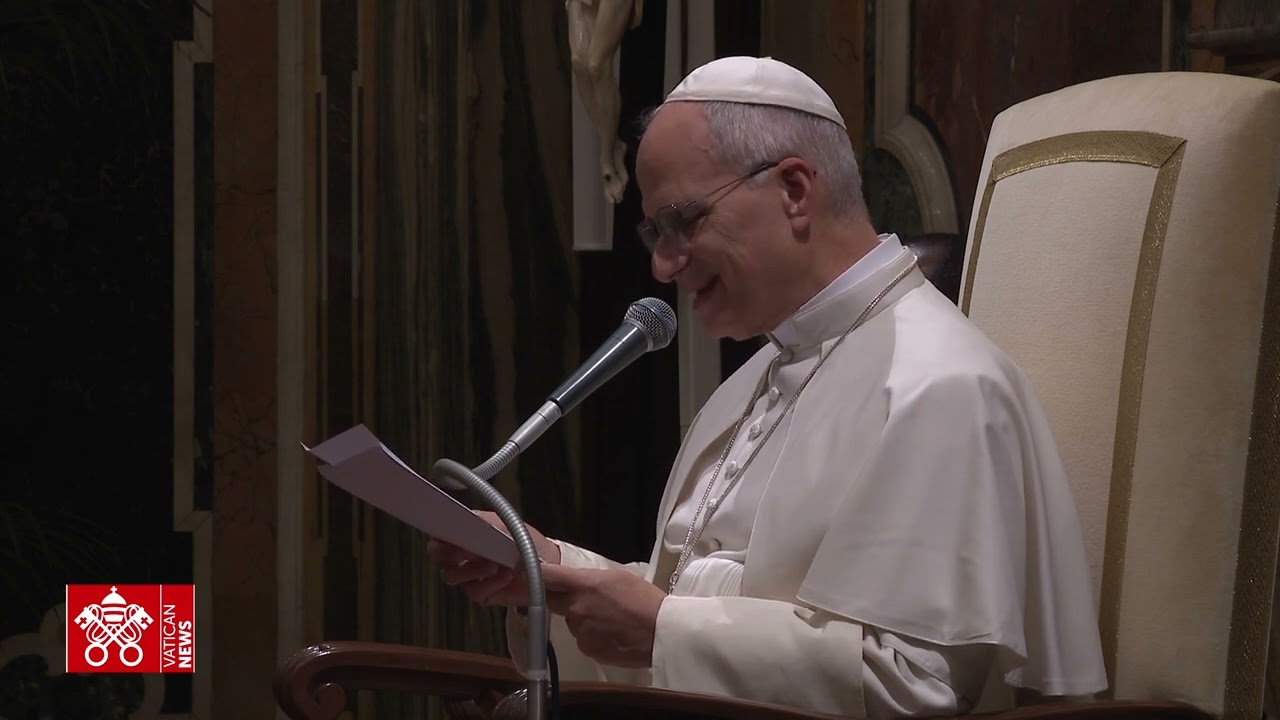 Papież: nie można relatywizować prawdy w imię współczucia (do sędziów kościelnych)