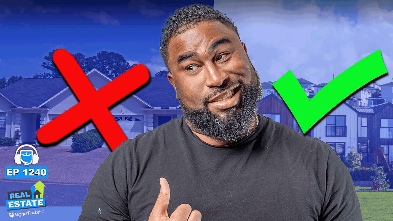 Stop Buying Rentals and Start Buying Rental Portfolios (Retire Faster)