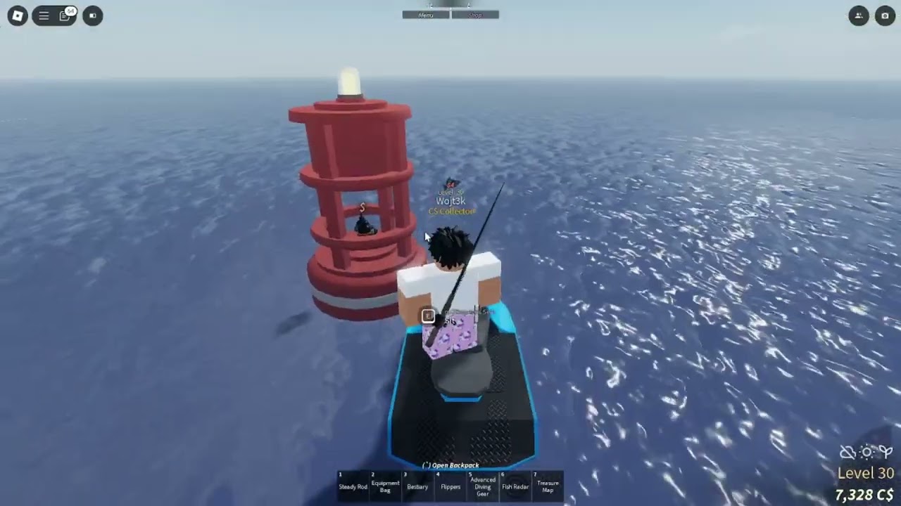 Poradnik jak kupić płetwy w fisch